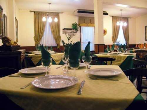 Hotel Casablanca 비고 외부 사진
